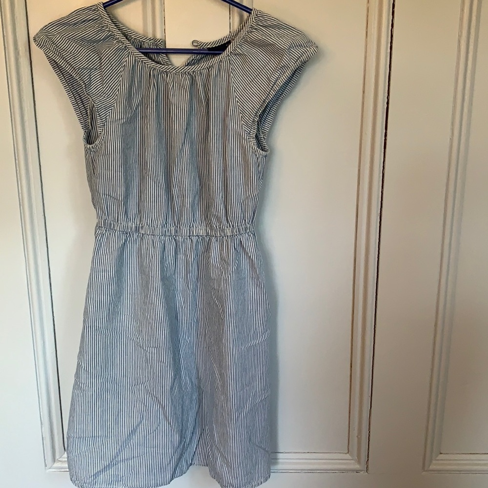 Gap Dress